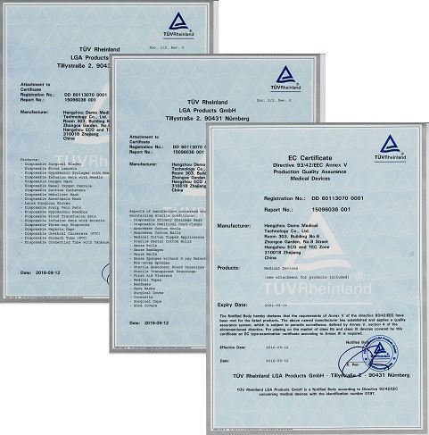 medical sterilization paper