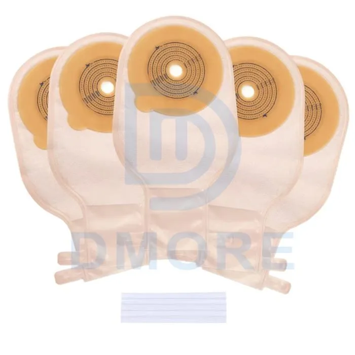 Τσάντα κολοστομίας