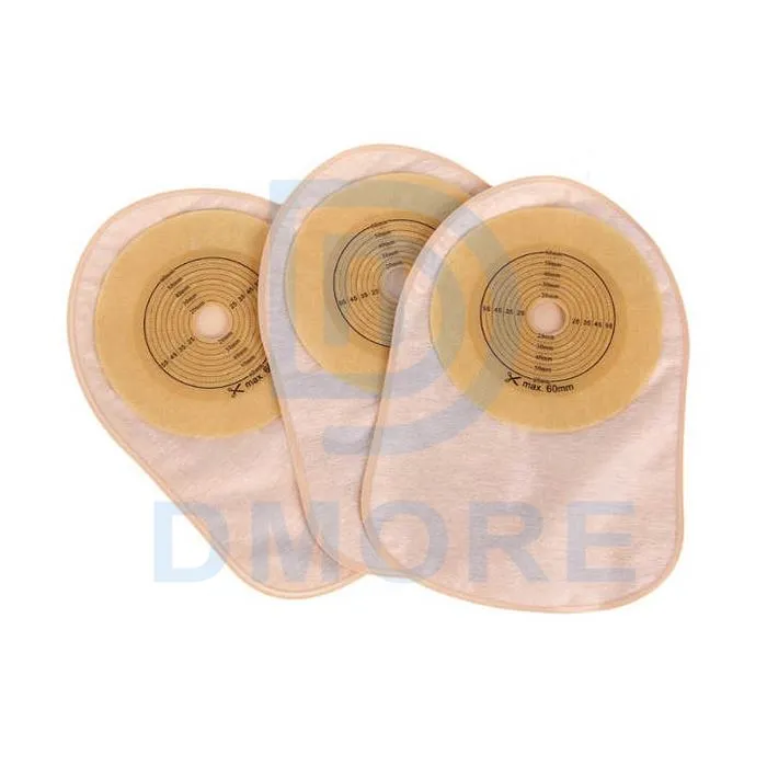 Ιατρικός σάκος οστομίας