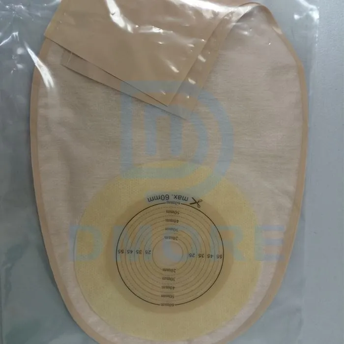 Τσάντα στομίας