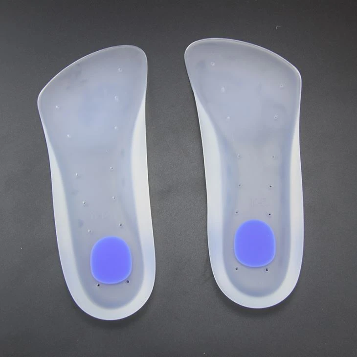 Gel Shoe Inserts