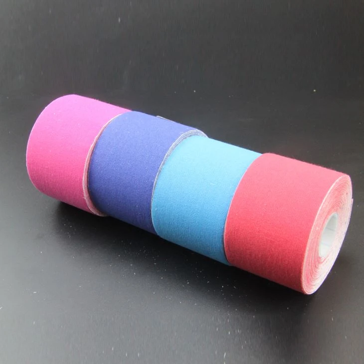 Kt Tape Knee
