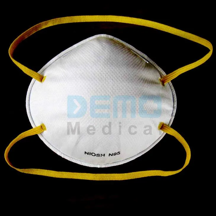 N95 μάσκα