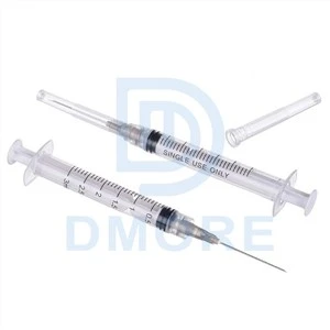 Σύριγγα Luer Lock 3ml