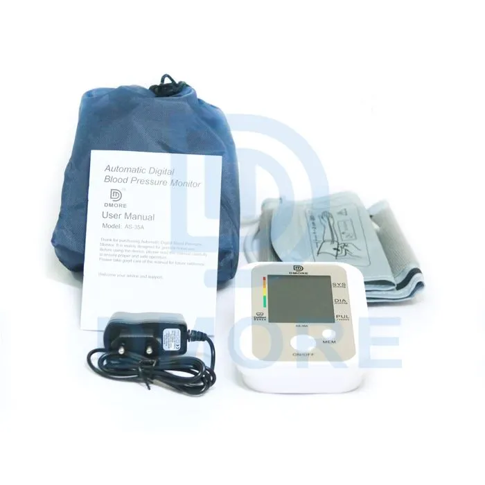 Ηλεκτρονικό πιεσόμετρο Arm Type